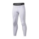Calças de Compressão Masculinas / Leggings Esportivas