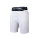 Calças de Compressão Masculinas / Leggings Esportivas