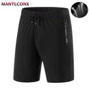 Shorts Esportivos Masculinos de Verão