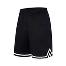 SONECHOKI - Shorts Masculinos para Basquete, Comprimento até o Joelho