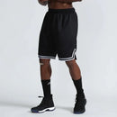 SONECHOKI - Shorts Masculinos para Basquete, Comprimento até o Joelho