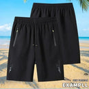 Shorts Esportivos Masculinos de Verão