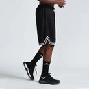 SONECHOKI - Shorts Masculinos para Basquete, Comprimento até o Joelho