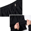 Shorts Esportivos Masculinos de Verão