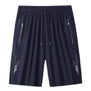 Shorts Esportivos Masculinos de Verão