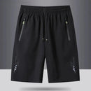 Shorts Esportivos Masculinos de Verão