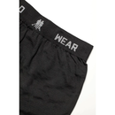 Kit 12 Cuecas Boxer Polo Wear Microfibra Sem Costura Masculinas Cueca Box Adulto Confortável Sortido