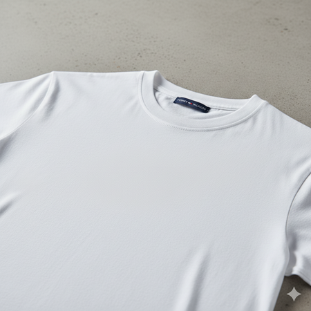 Camiseta Básica