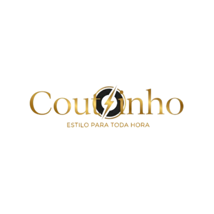 Coutinho - ESTILO PARA TODA HORA