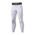 Calças de Compressão Masculinas / Leggings Esportivas