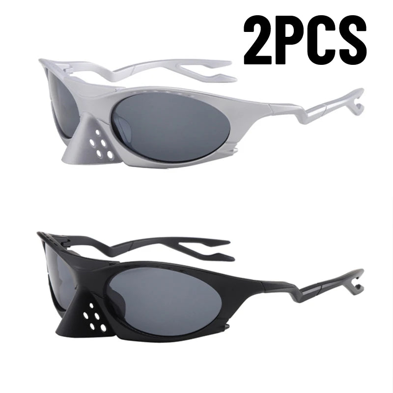 Novos Óculos de Sol – Esporte | Estilo | Proteção UV | Unissex
