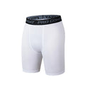 Calças de Compressão Masculinas / Leggings Esportivas