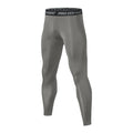 Calças de Compressão Masculinas / Leggings Esportivas