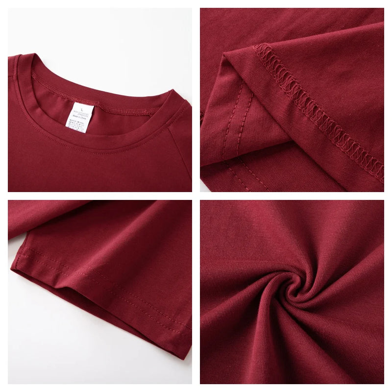 👕 Camiseta Masculina Slim Fit para Academia – Algodão, Manga Curta