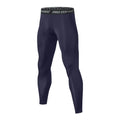 Calças de Compressão Masculinas / Leggings Esportivas