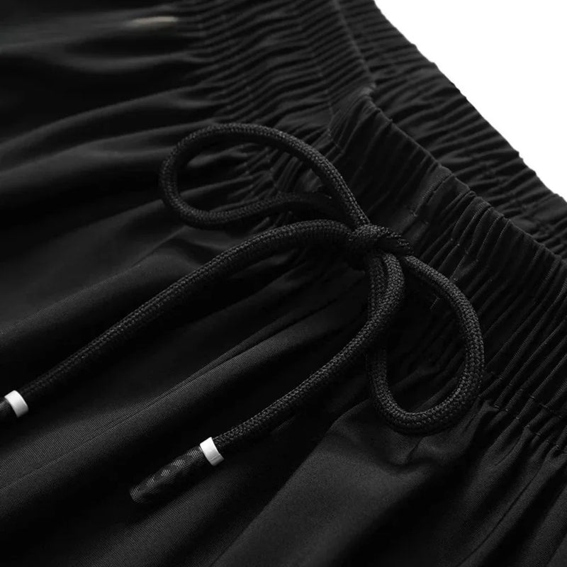 Shorts Esportivos Masculinos de Verão