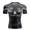 Camiseta UFC Masculina – Verão 2025