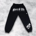 Calça Esportiva Masculina 2024 – Casual, Treino, Academia e Ano Novo | Estilo Europeu e Americano