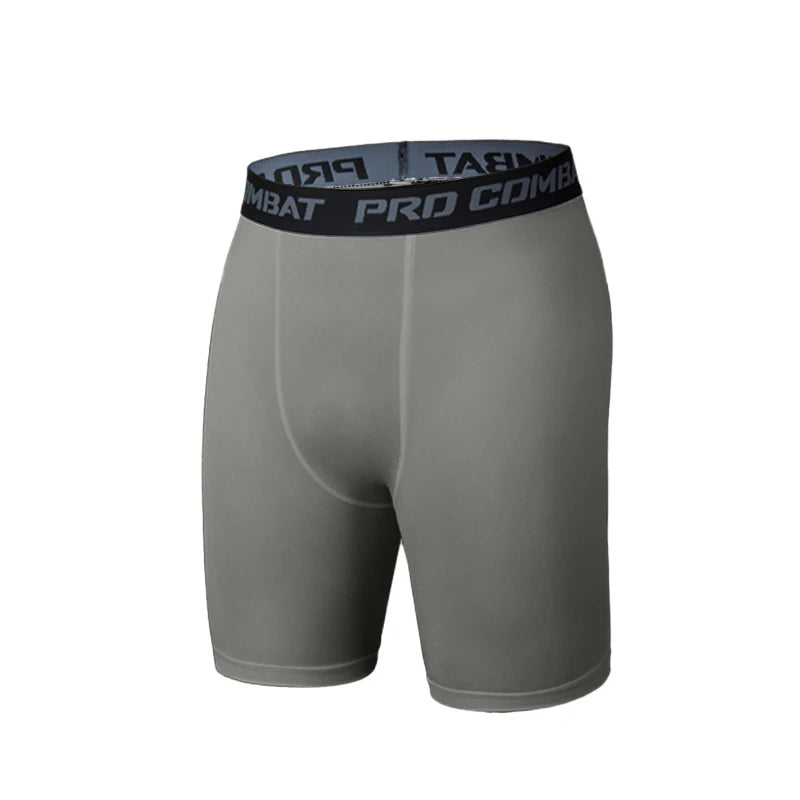Calças de Compressão Masculinas / Leggings Esportivas