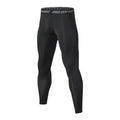 Calças de Compressão Masculinas / Leggings Esportivas