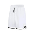 SONECHOKI - Shorts Masculinos para Basquete, Comprimento até o Joelho
