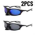 Novos Óculos de Sol – Esporte | Estilo | Proteção UV | Unissex