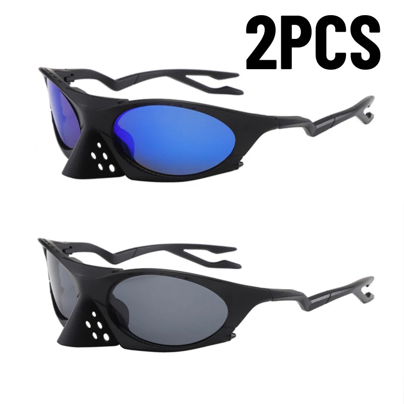 Novos Óculos de Sol – Esporte | Estilo | Proteção UV | Unissex