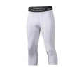 Calças de Compressão Masculinas / Leggings Esportivas
