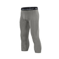 Calças de Compressão Masculinas / Leggings Esportivas