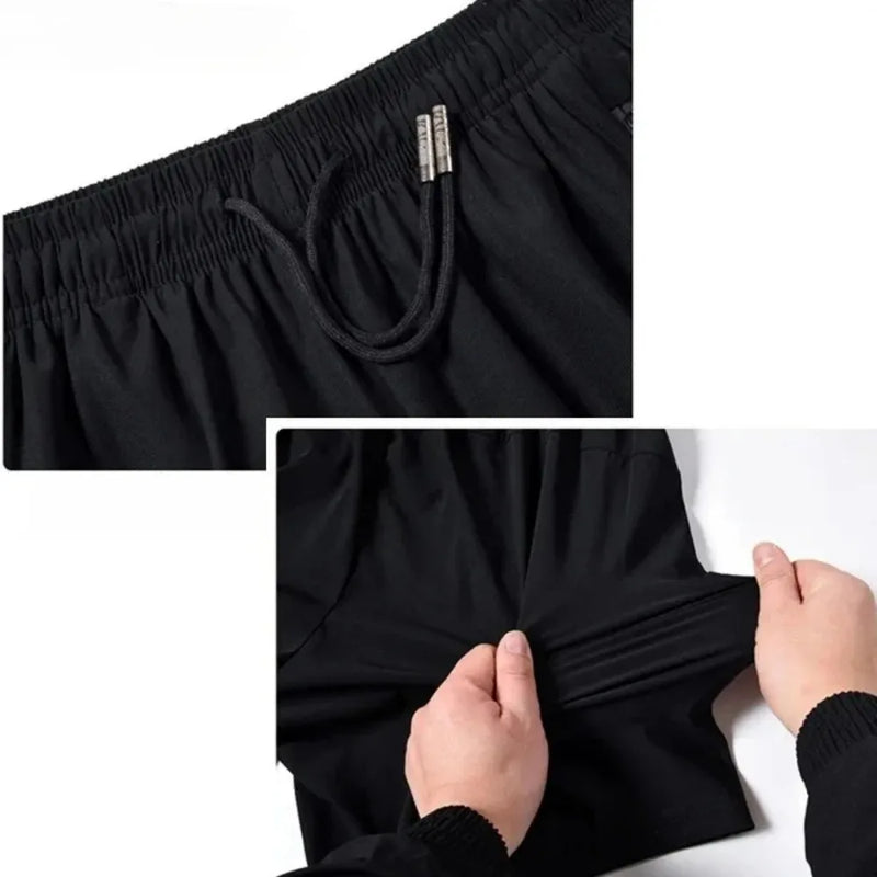 Shorts Esportivos Masculinos de Verão