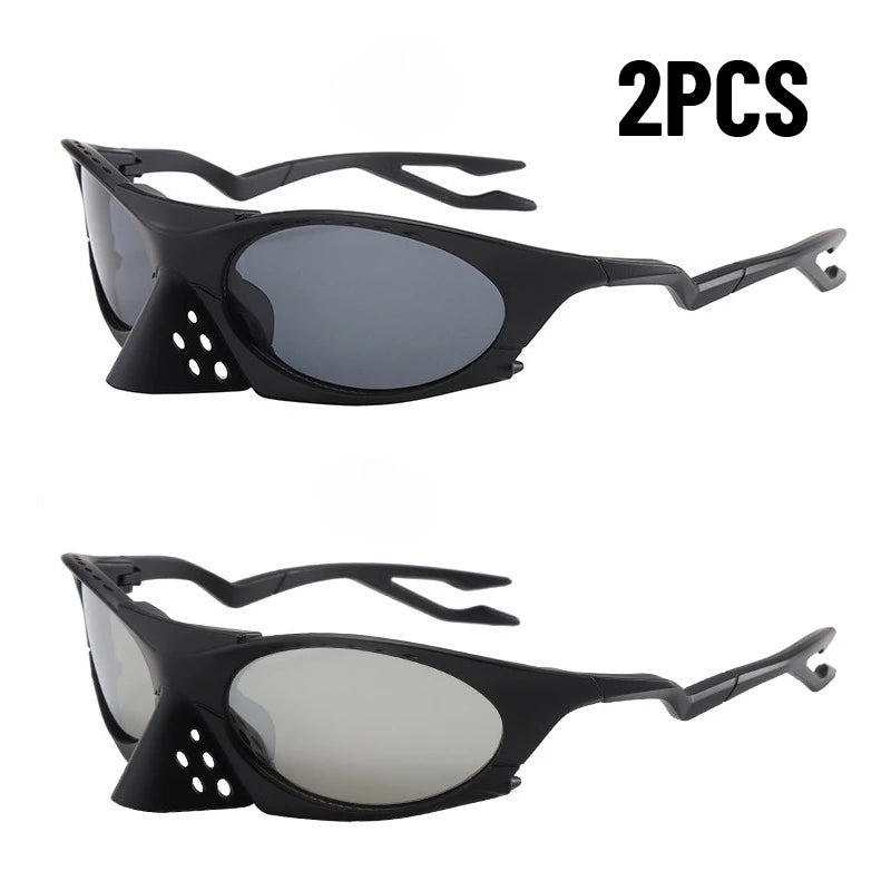 Novos Óculos de Sol – Esporte | Estilo | Proteção UV | Unissex