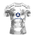 Camiseta UFC Masculina – Verão 2025