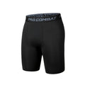 Calças de Compressão Masculinas / Leggings Esportivas