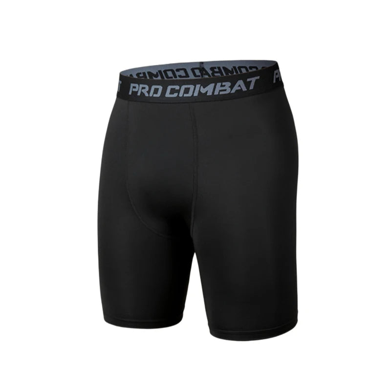 Calças de Compressão Masculinas / Leggings Esportivas
