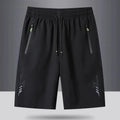 Shorts Esportivos Masculinos de Verão