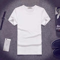 Camisa Masculina de Verão – Ice Silk / Camada Base Respirável