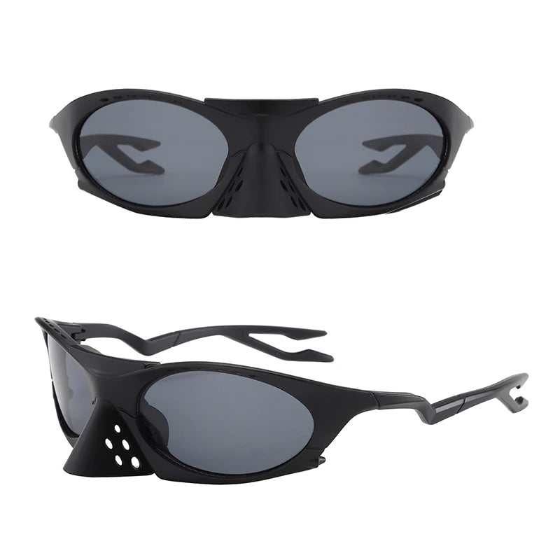 Novos Óculos de Sol – Esporte | Estilo | Proteção UV | Unissex